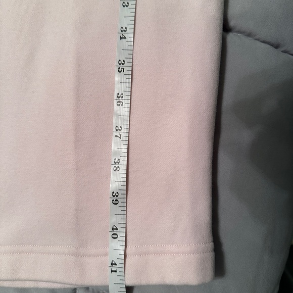 🔥 SKIMS Cotton Fleece Set (Hoodie + Pants) – Size M – $99 SUPER DEAL!🔥 - Picture 6 of 16